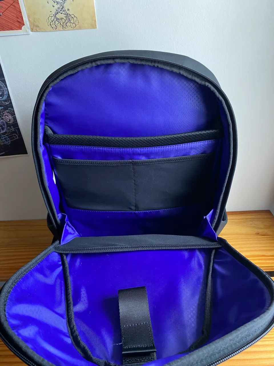 Mochila Alienware 16?  - Foto 3