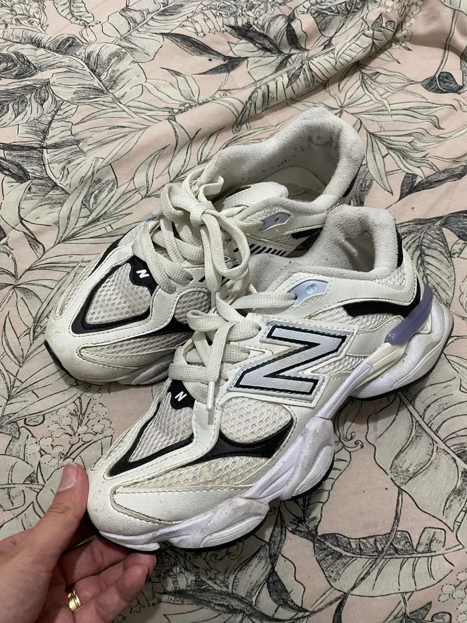 New balance 39