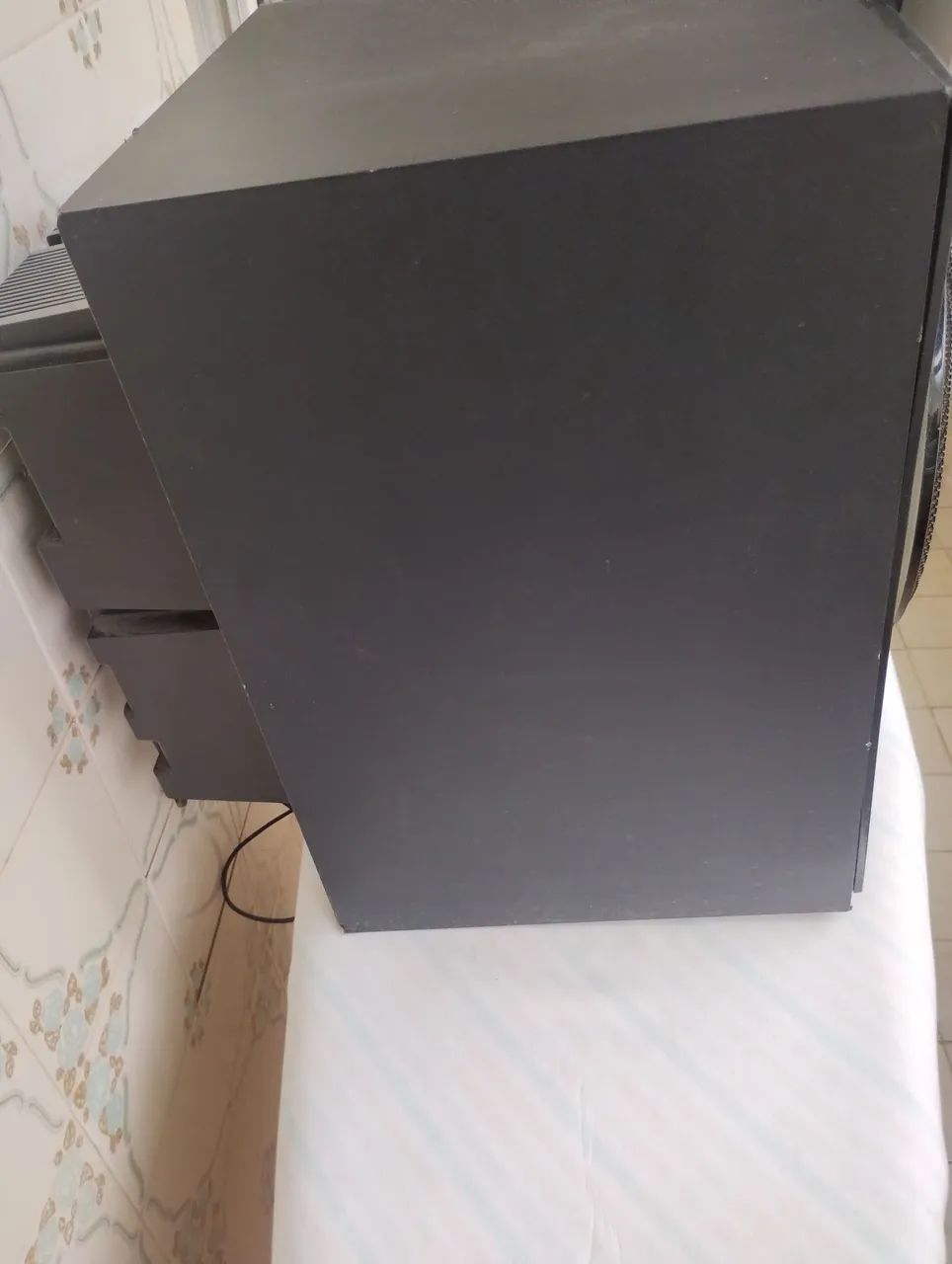 Subwoofer Sony Usado - Foto 3