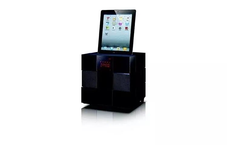 LG DOCK STATION Apple - Foto 2