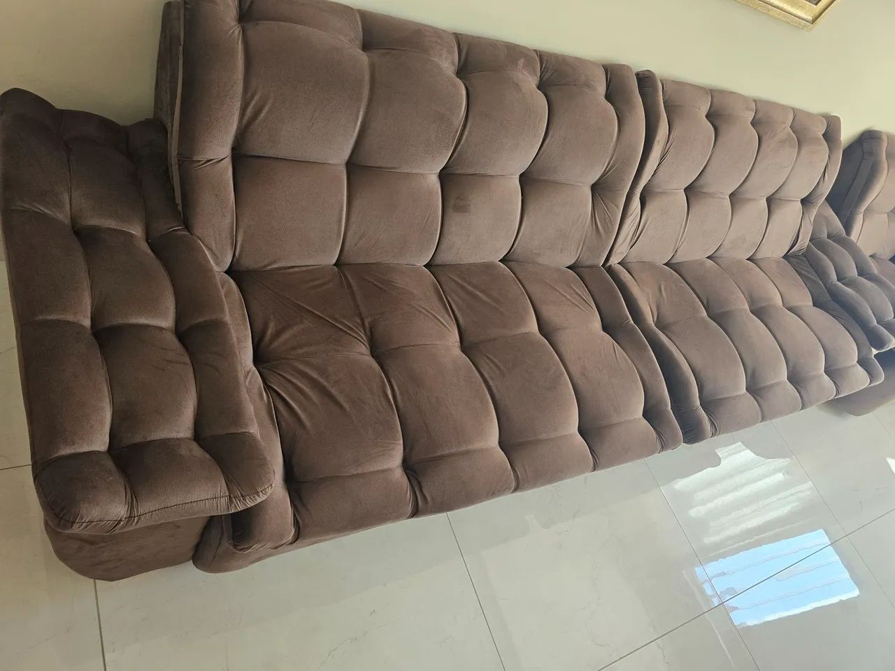 Sofa maravilhoso - Foto 3