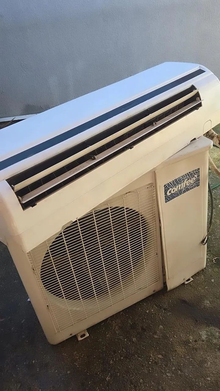 Ar condicionado comfee 20000btu - Foto 2