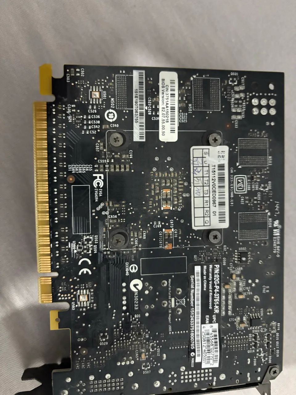 GeForce 750 TI 2gb - Foto 2