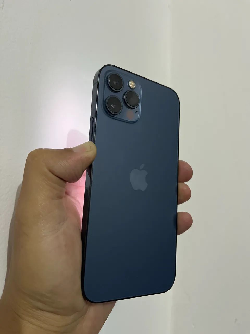 IPHONE 12 PRO 