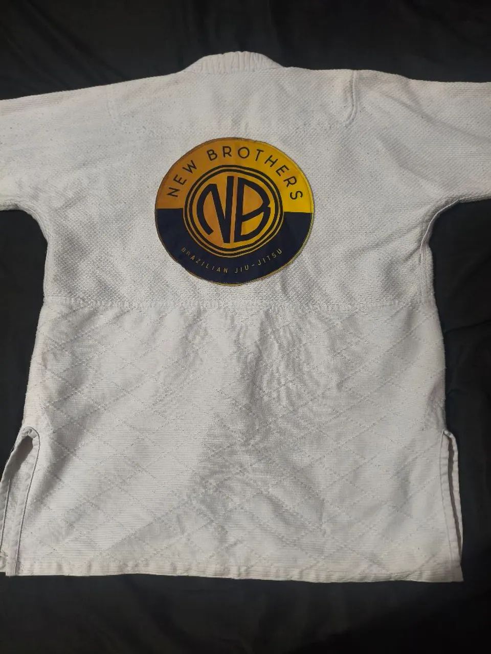 Kimono de jiu-jitsu / judô  - Foto 2