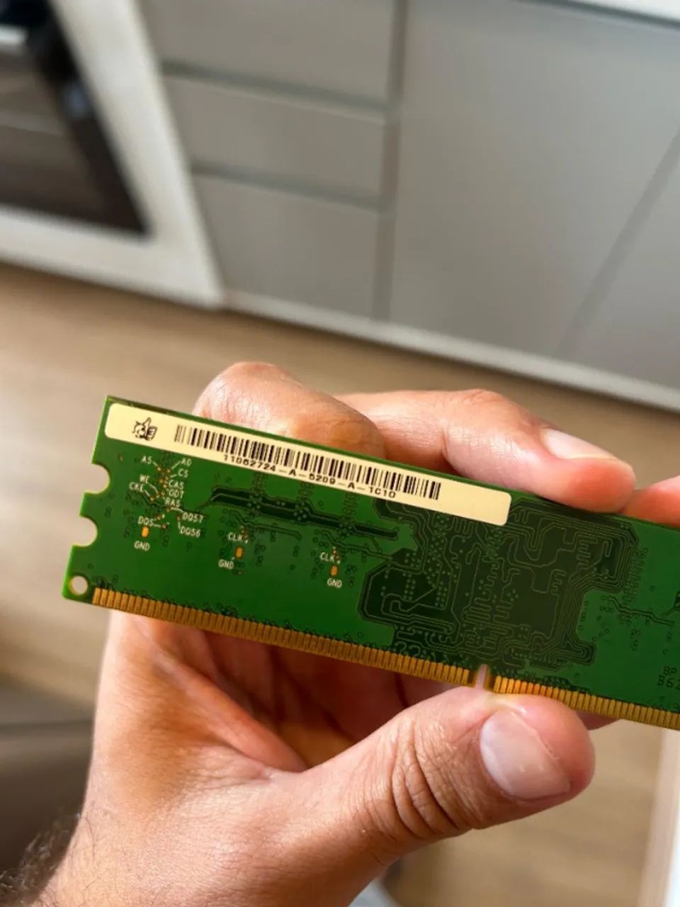 Memória RAM DDR2 - Foto 3