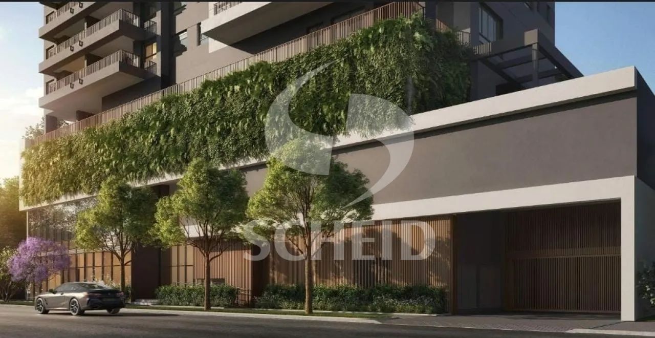 Apartamento novo rua dos Cafezais com Rua das Flechas