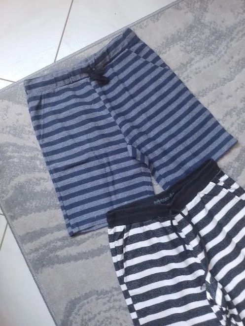 Kit 3 bermudas masculinas - Foto 4