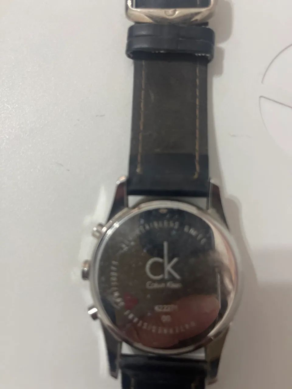 Relógio Calvin Klein - Foto 3