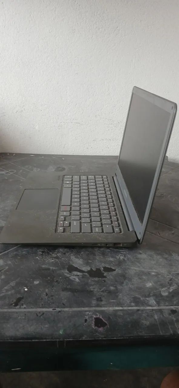 Notebook Positivo  - Foto 4