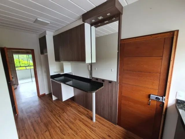 Lindo Apartamento com móveis sob - medida em Pomerode - SC - Foto 3