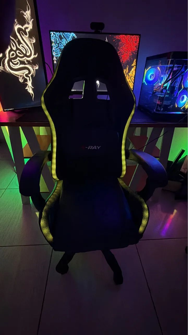 PC GAMER MONSTRO  - Foto 3