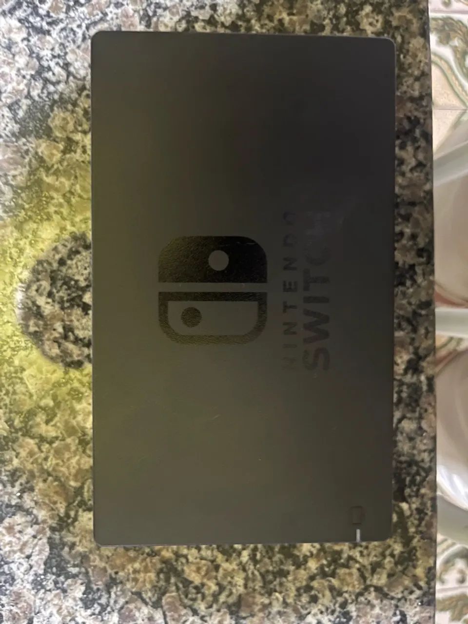 Nintendo switch usado (sem carregador) - Foto 5