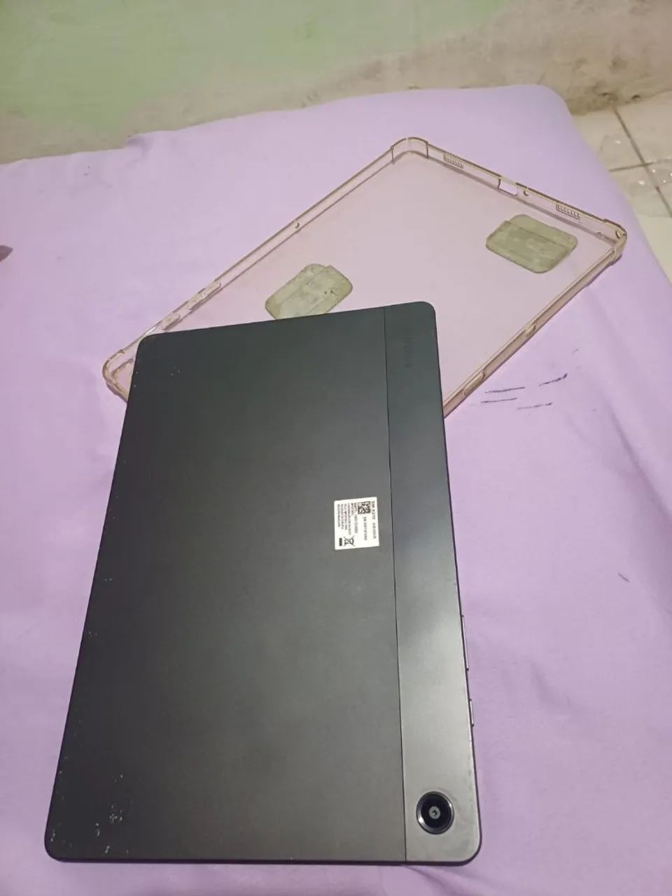 samsung galaxy tab a9+  - Foto 4