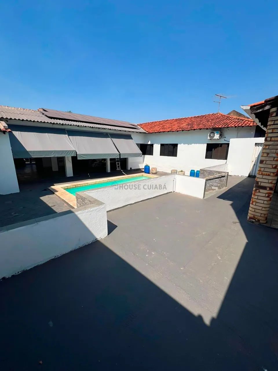 Excelente Casa no Boa Esperança com 2 quartos - Foto 3