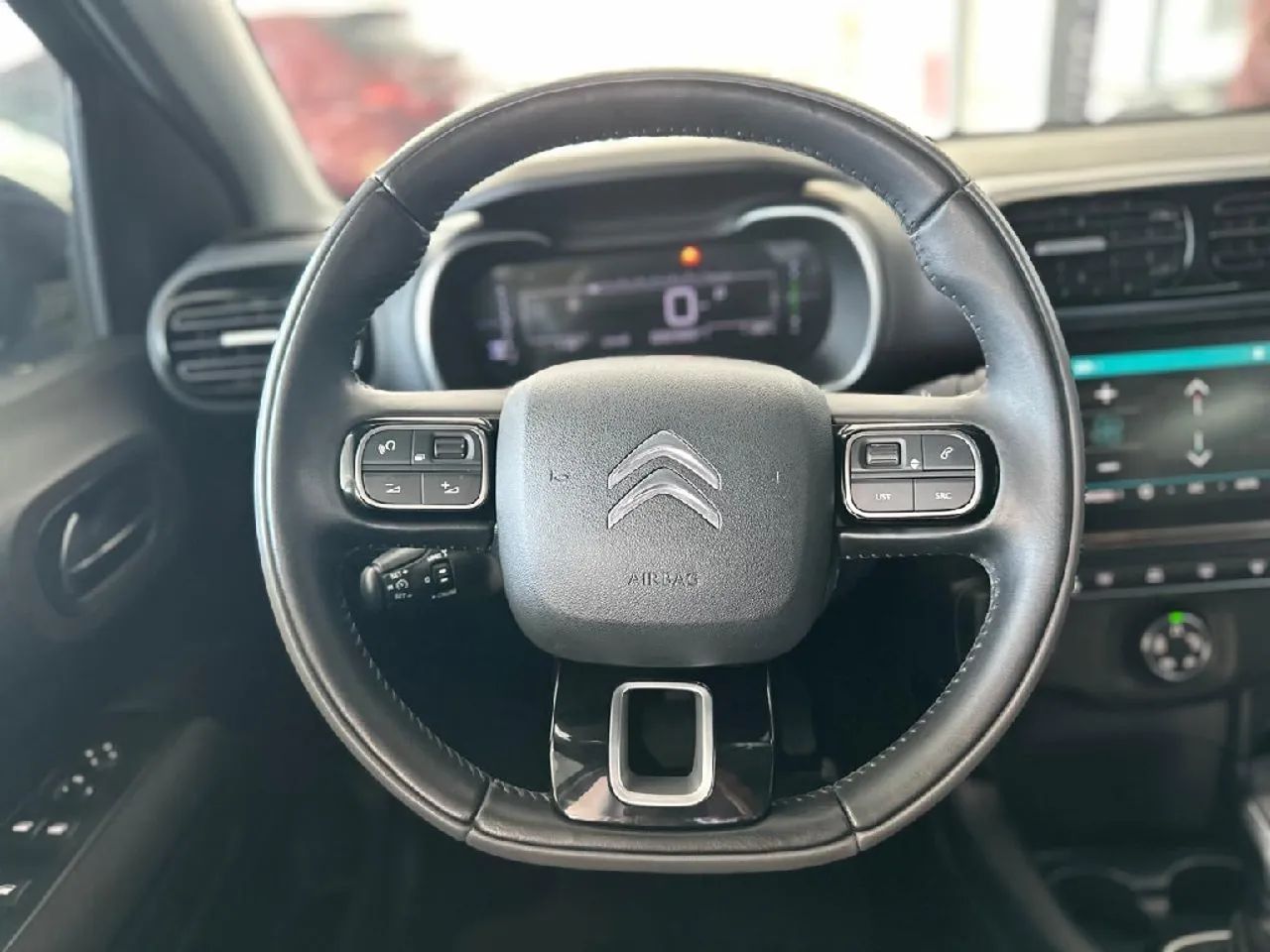 Citroen C4 Cactus Shine Pack 1.6 Turbo Flex Aut. 2023 - Foto 11