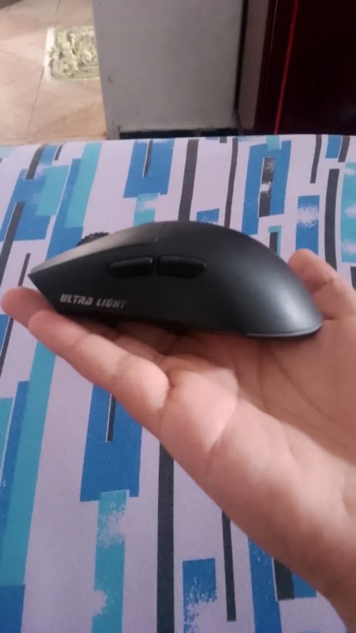 Mouse sem fio jadel139 - Foto 2