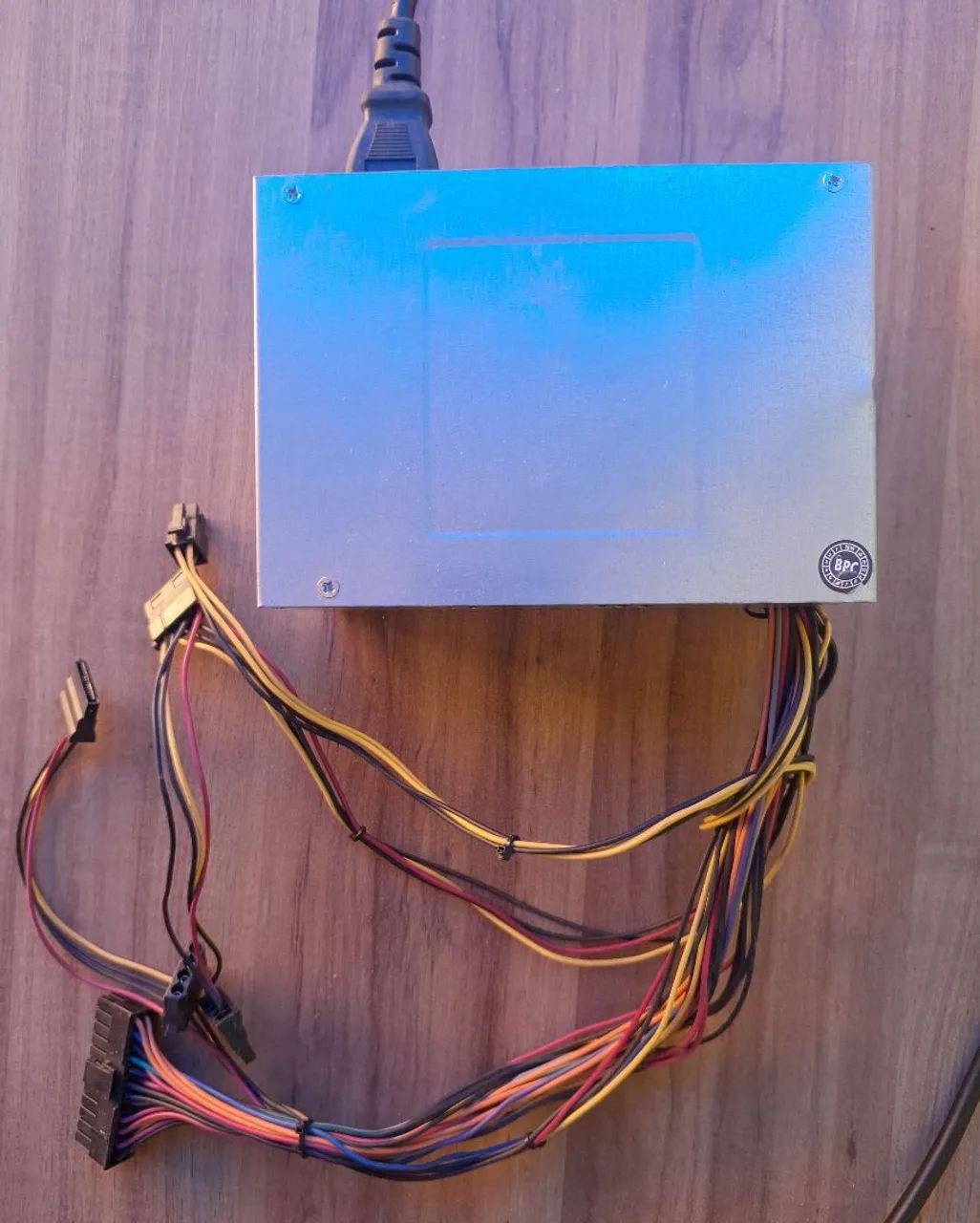 Fonte para computador - Foto 3