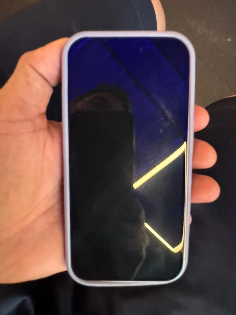 Iphone 16/256gb - 2 meses de uso - Foto 2