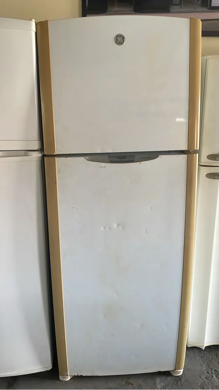 GELADEIRA COM GARANTIA BARATA