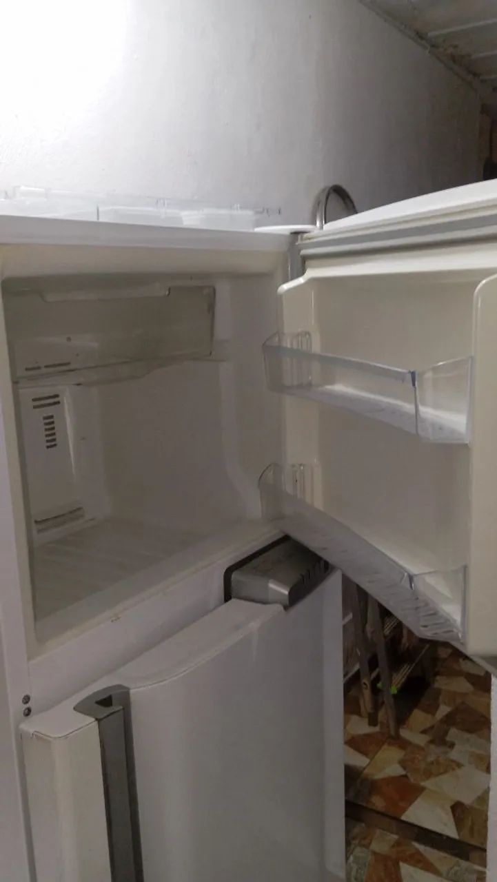 Geladeira BRASTEMP - Foto 5