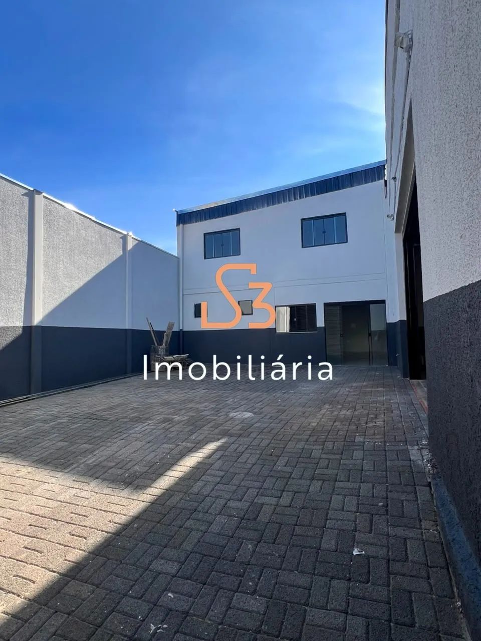 BARRACAO COMERCIAL em UBERLÂNDIA - MG, BOM JESUS - Foto 2