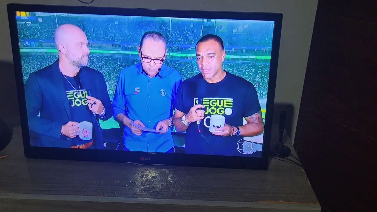 TV LG - Foto 2