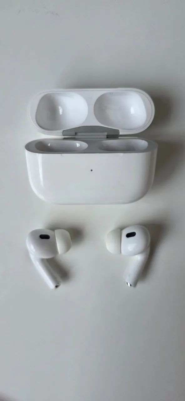 AirPods Pro 2ª Geração Apple - Único Dono