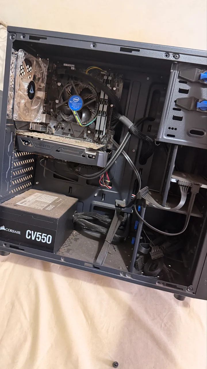 PC Gamer (computador gamer) - Foto 2