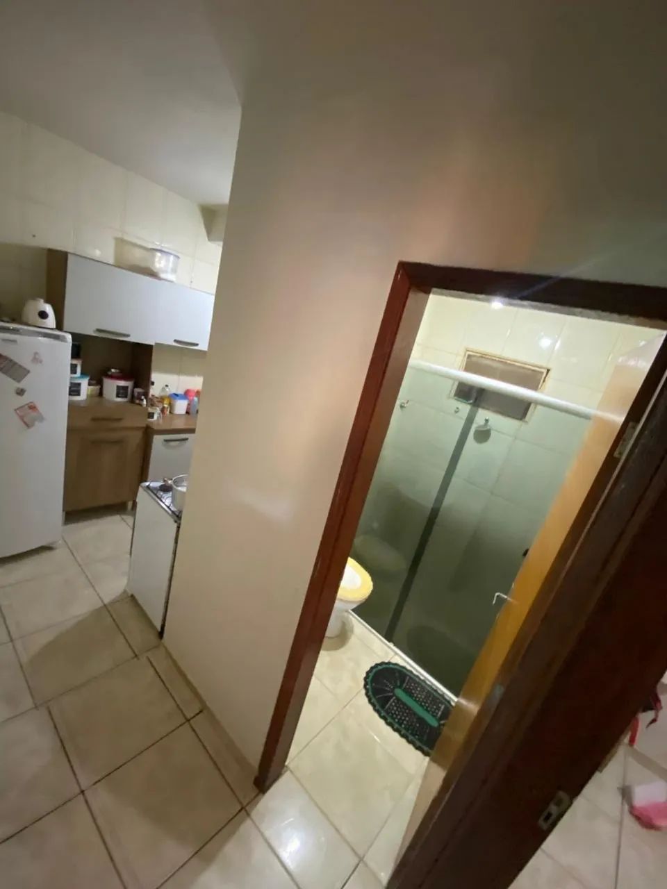 Apt 2 quartos Setor Econômico ADE Águas Claras  - Foto 4