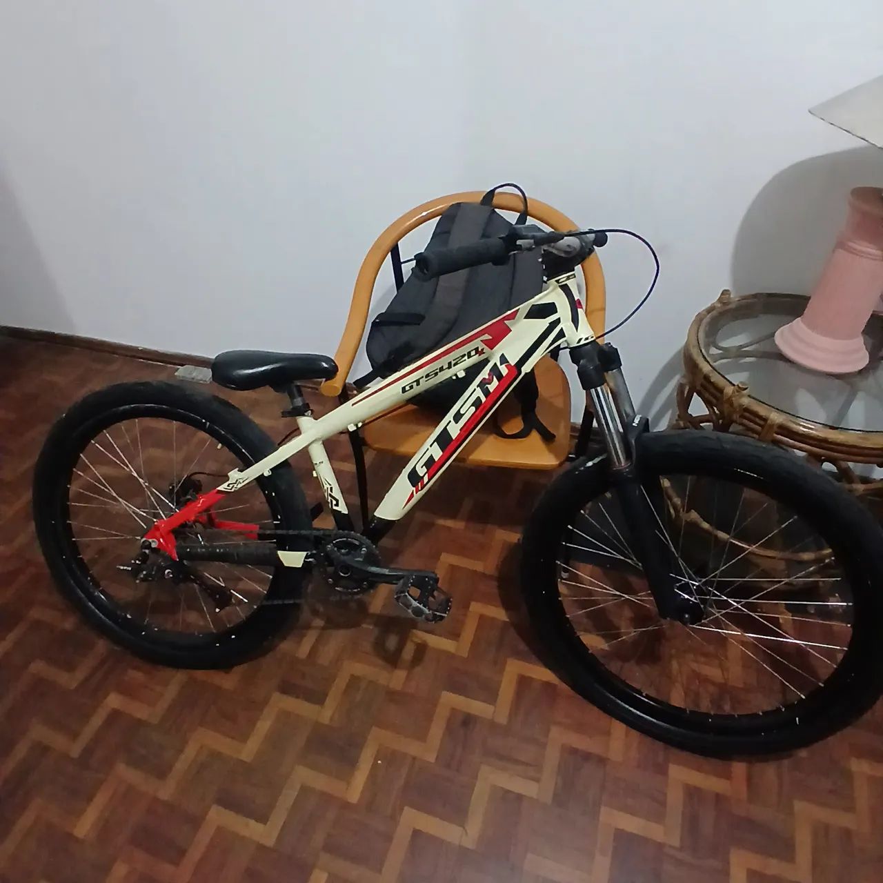 Bike aro 26 - Foto 3