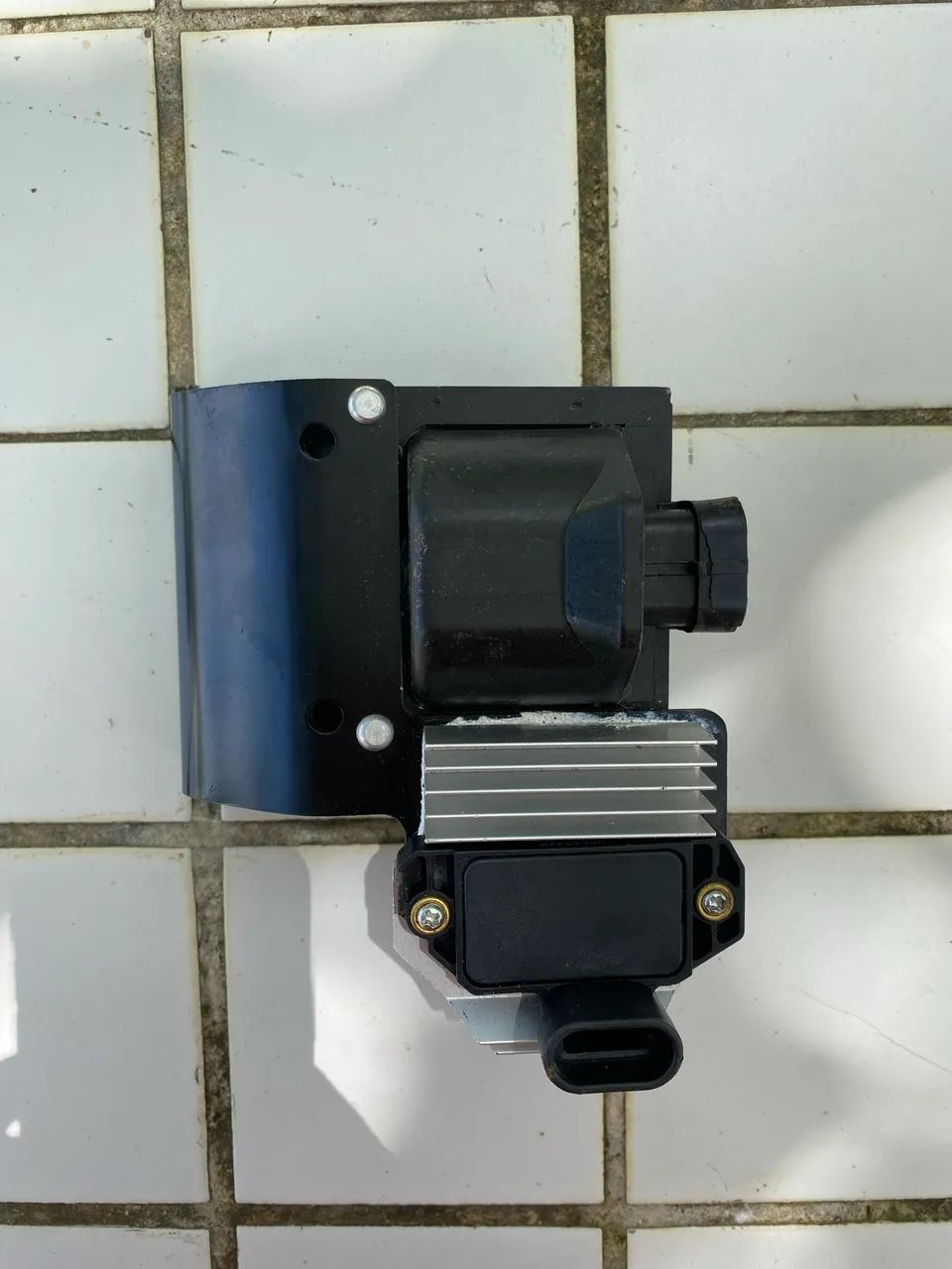 MÓDULO DE IGNIÇÃO LANCHA v6 e v8