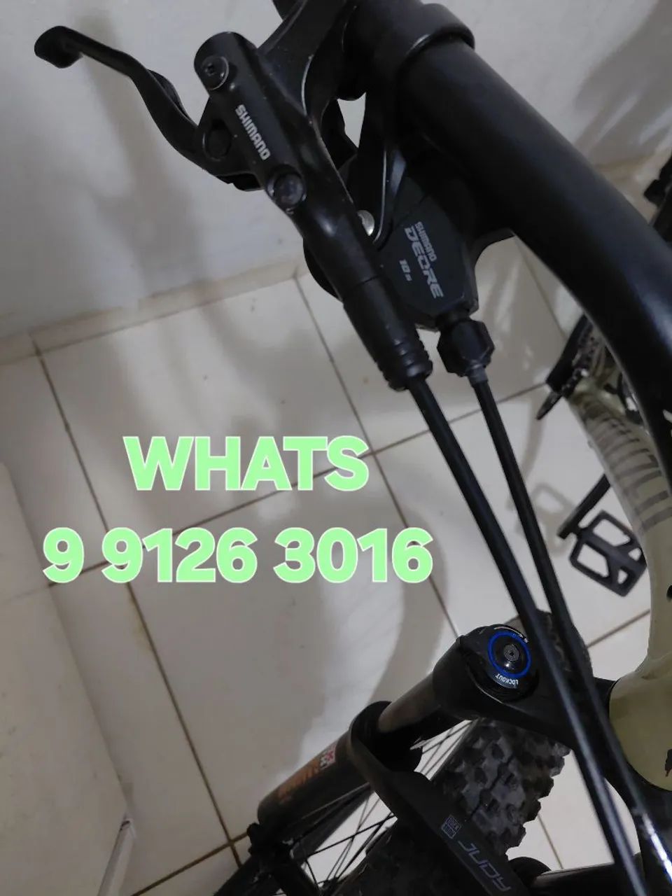 MOUNTAIN BIKE SPECIALIZED  - Foto 3
