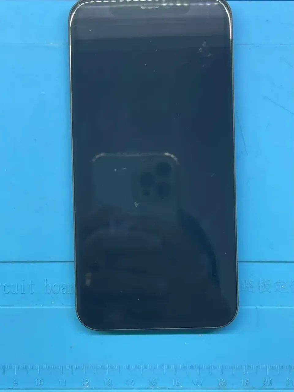 Tela iPhone 11 PREMIUM