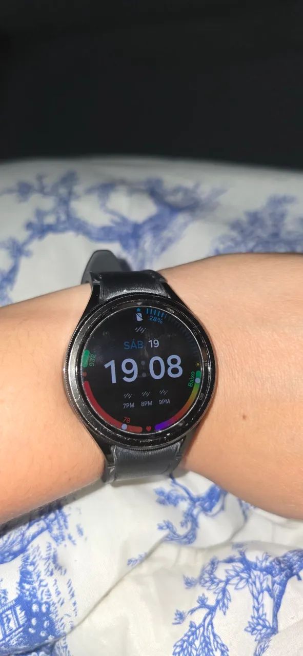 SmartWatch 6 - Foto 3