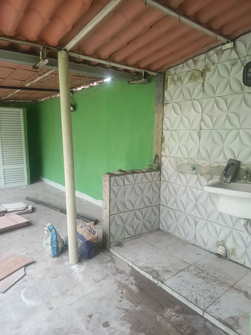 Alugo ou vendo - Foto 4