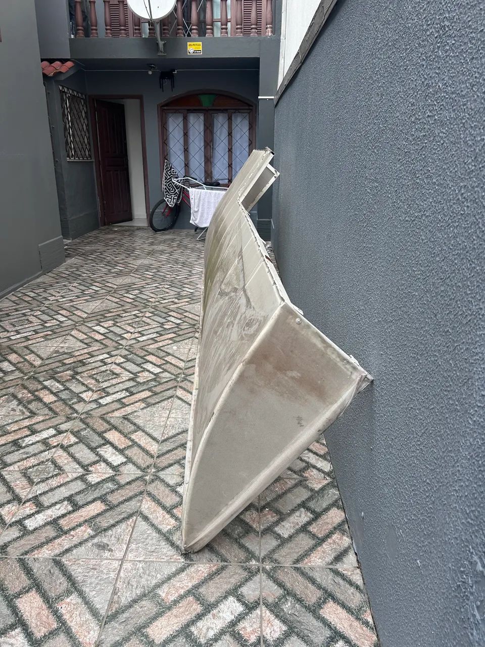 Toldo  - Foto 4