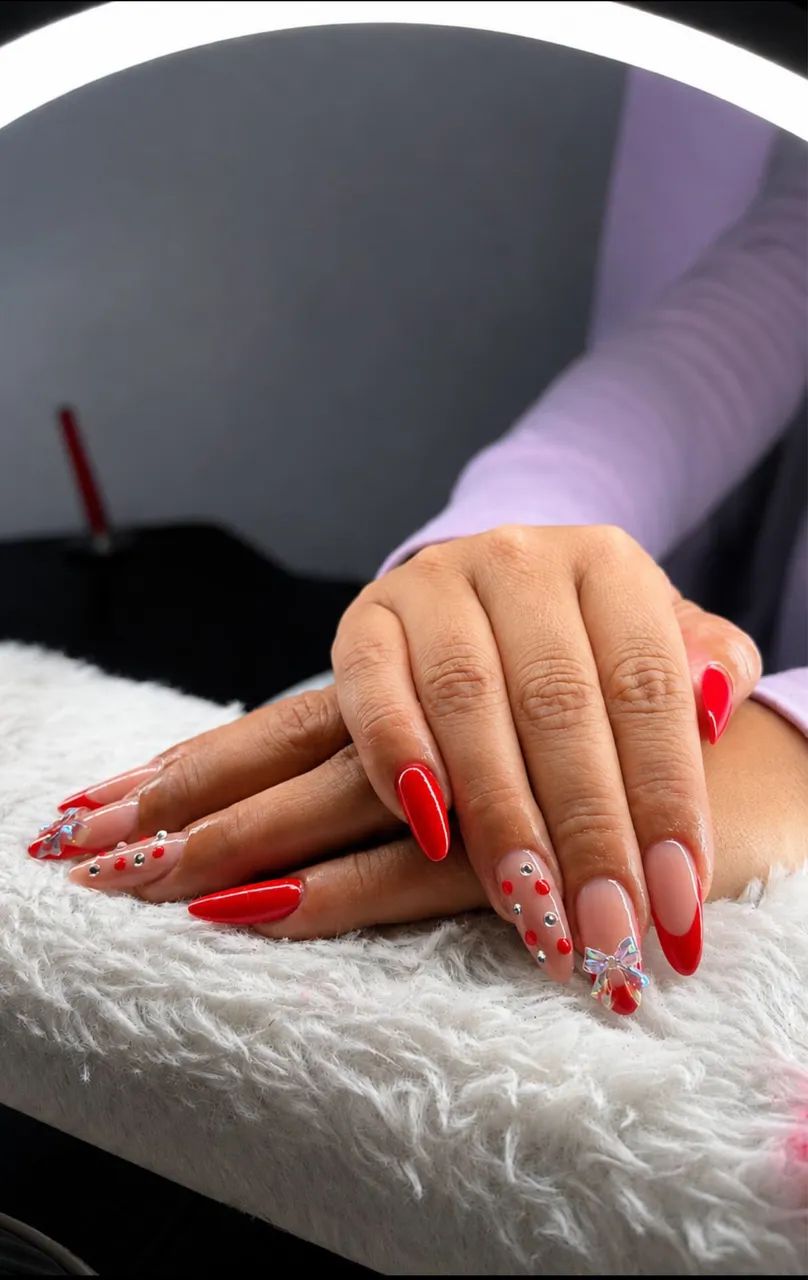 ? MANICURE A DOMICÍLIO ? - Foto 5