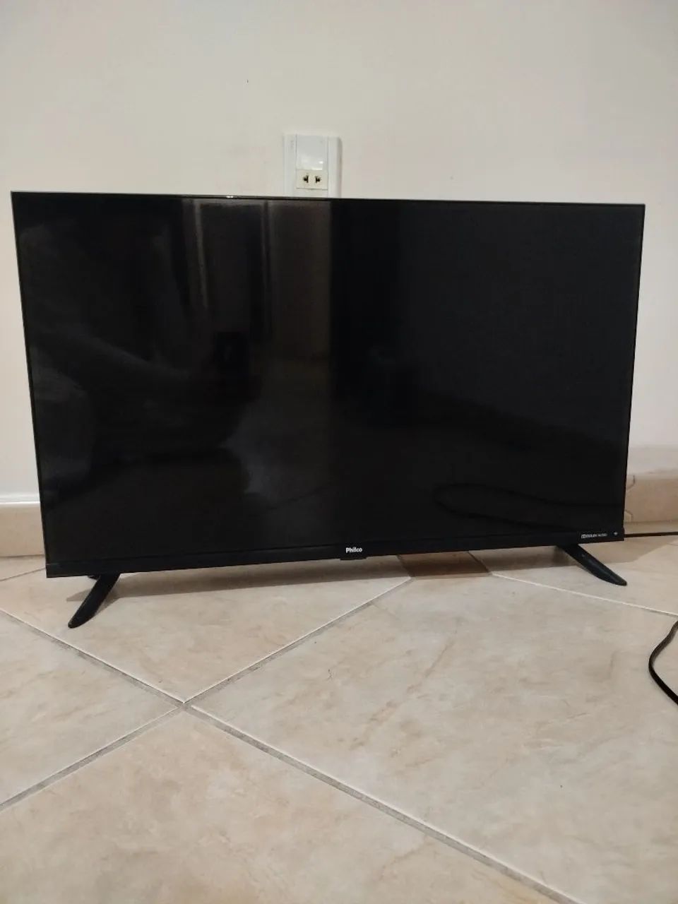 Tv Philco 32 polegadas  - Foto 5