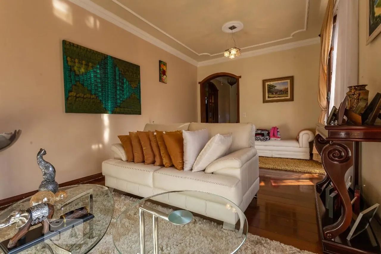 Casa à Venda - São Luíz, 5 Quartos, 370 m2 - Foto 2