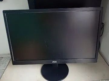 Monitor AOC 18,5 polegadas
