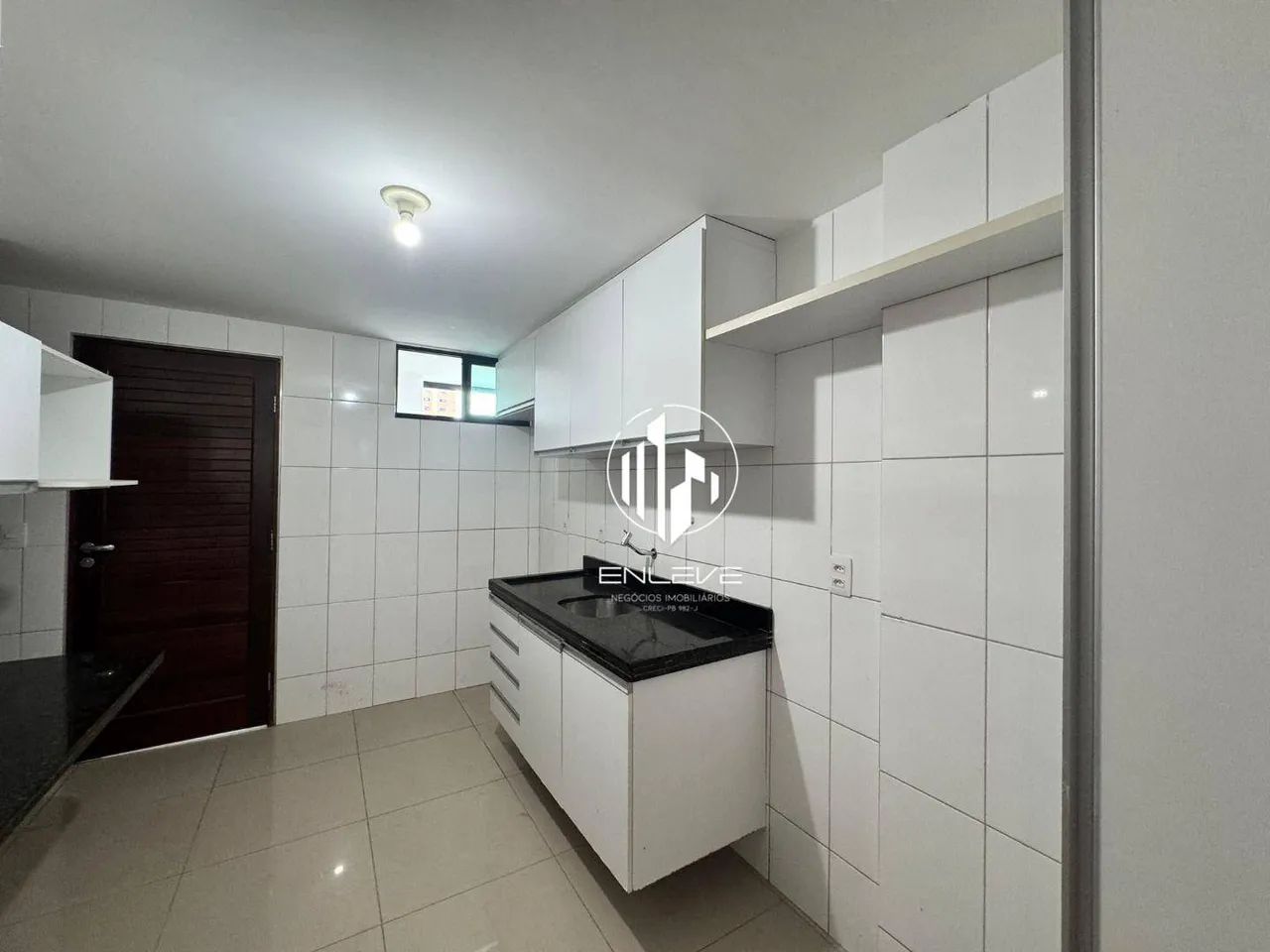 Amplo Apartamento de 70m2 com 2 Quartos, em Manaíra - Foto 4