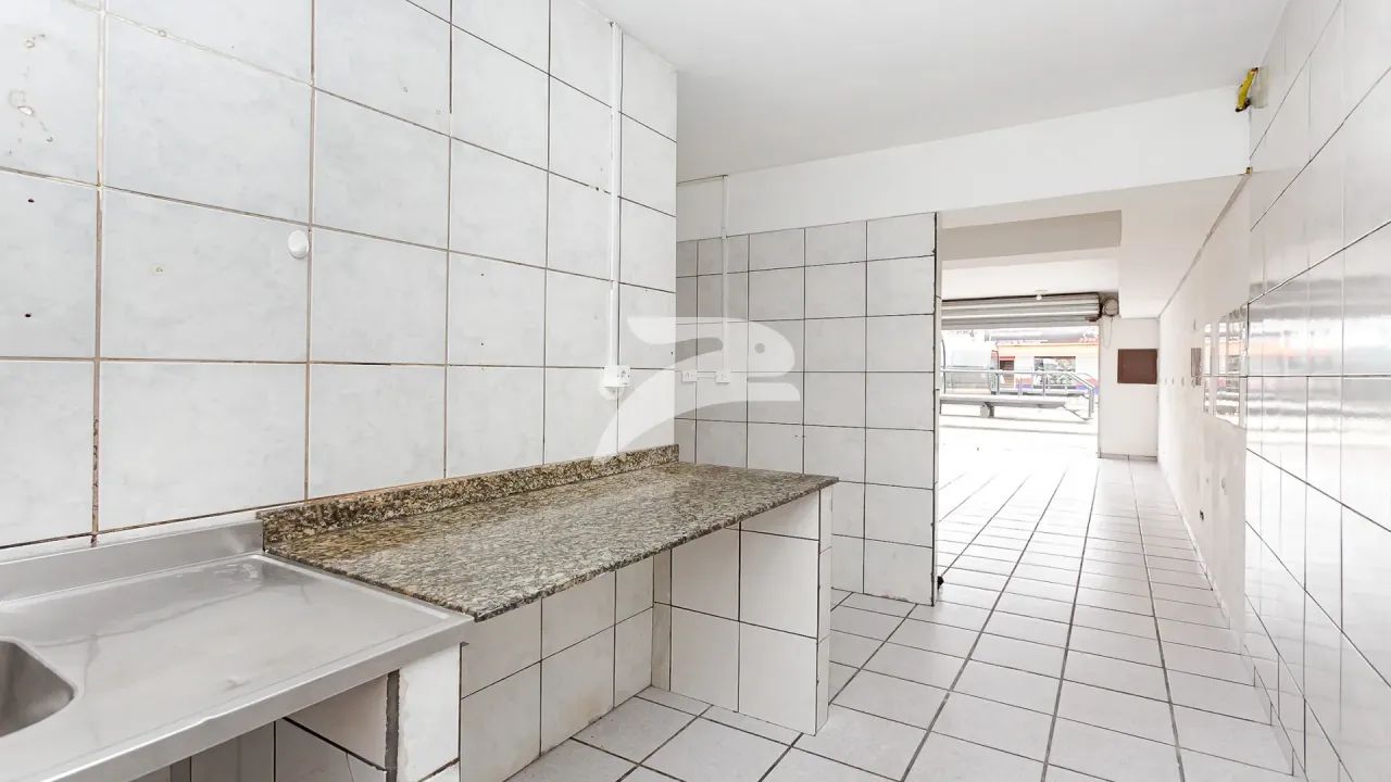 Loja Pinheirinho 40m² - Foto 3