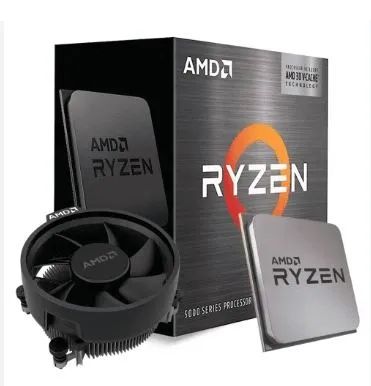 PROCESSADORES AMD RYZEN VARIOS MODELOS E PREÇOS.