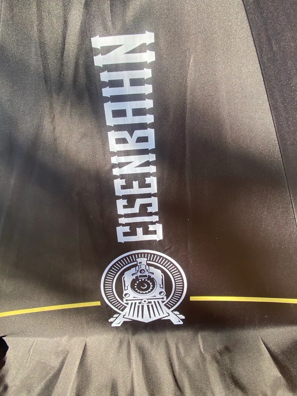 Ombrelone Eisenbahn  - Foto 3
