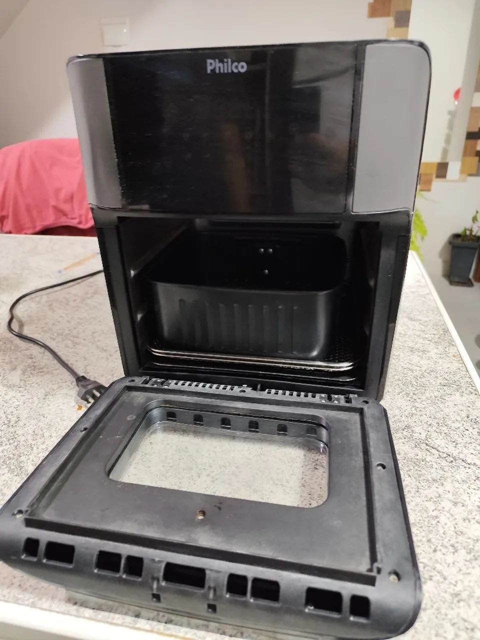 Airfryer Philco 12l - Foto 6