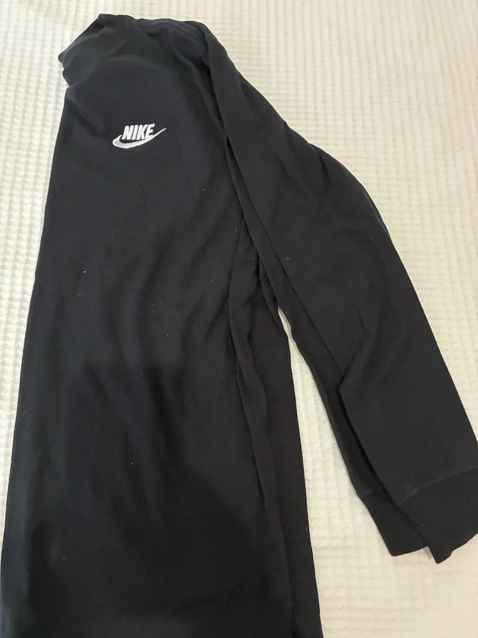 Camiseta infantil Nike  - Foto 2