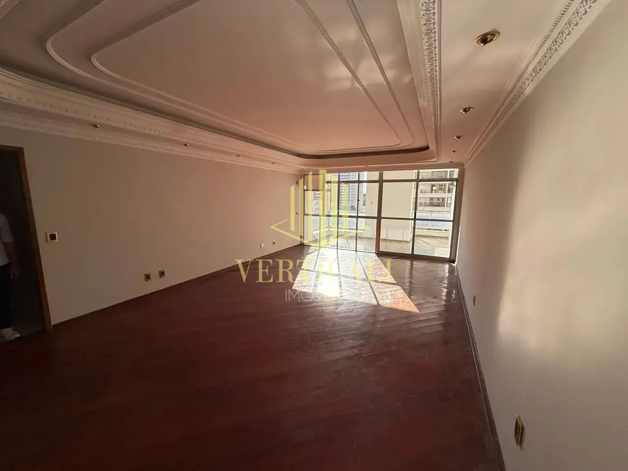 Edifício América do Norte: Apartamento para Locação, Jardim das Américas, Cuiabá, MT - Foto 3