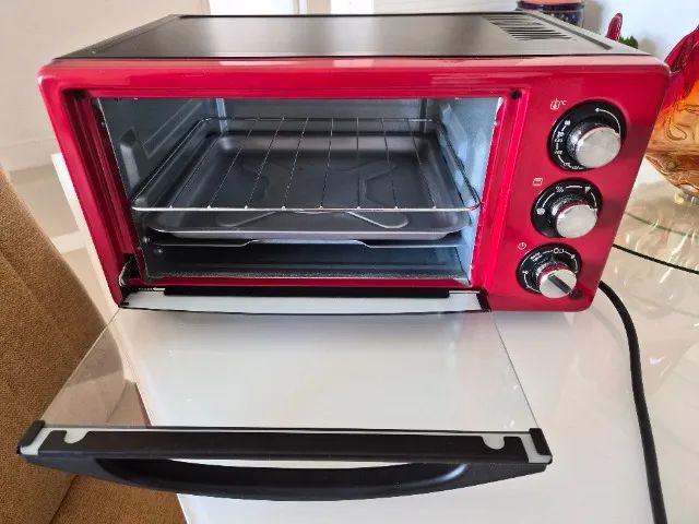 Forno elétrico oster - Foto 3