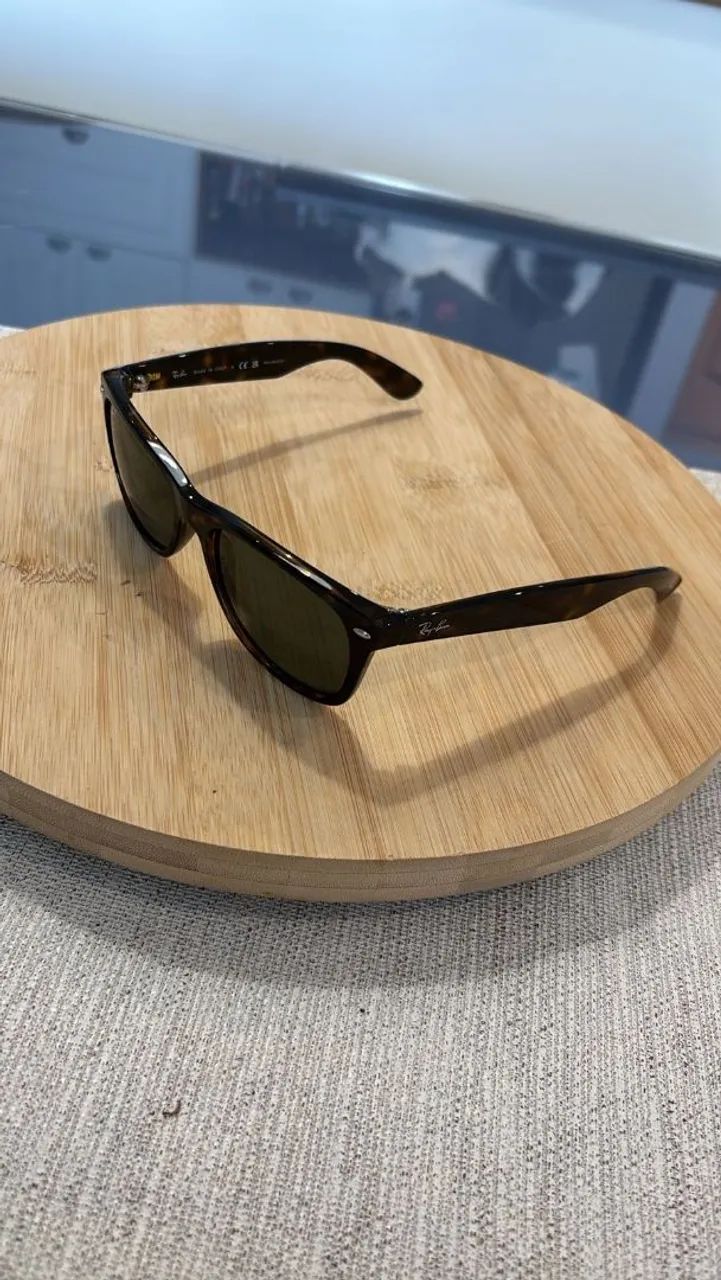 Óculos de sol RAY-BAN modelo RB 2132 - Foto 5